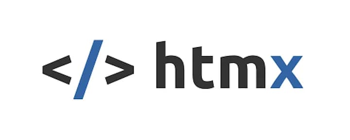 Simplest Example of HTMX